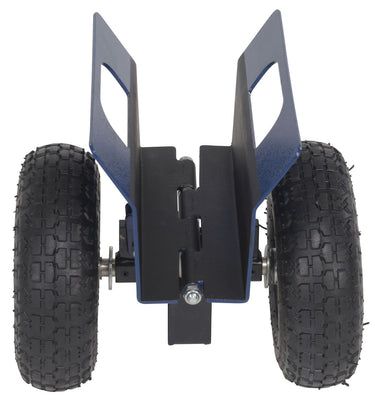 Heavy Duty Plate And Slab Dolly w/ 10